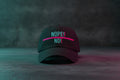NOPE! NO! HAT