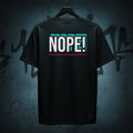 Nope! No!