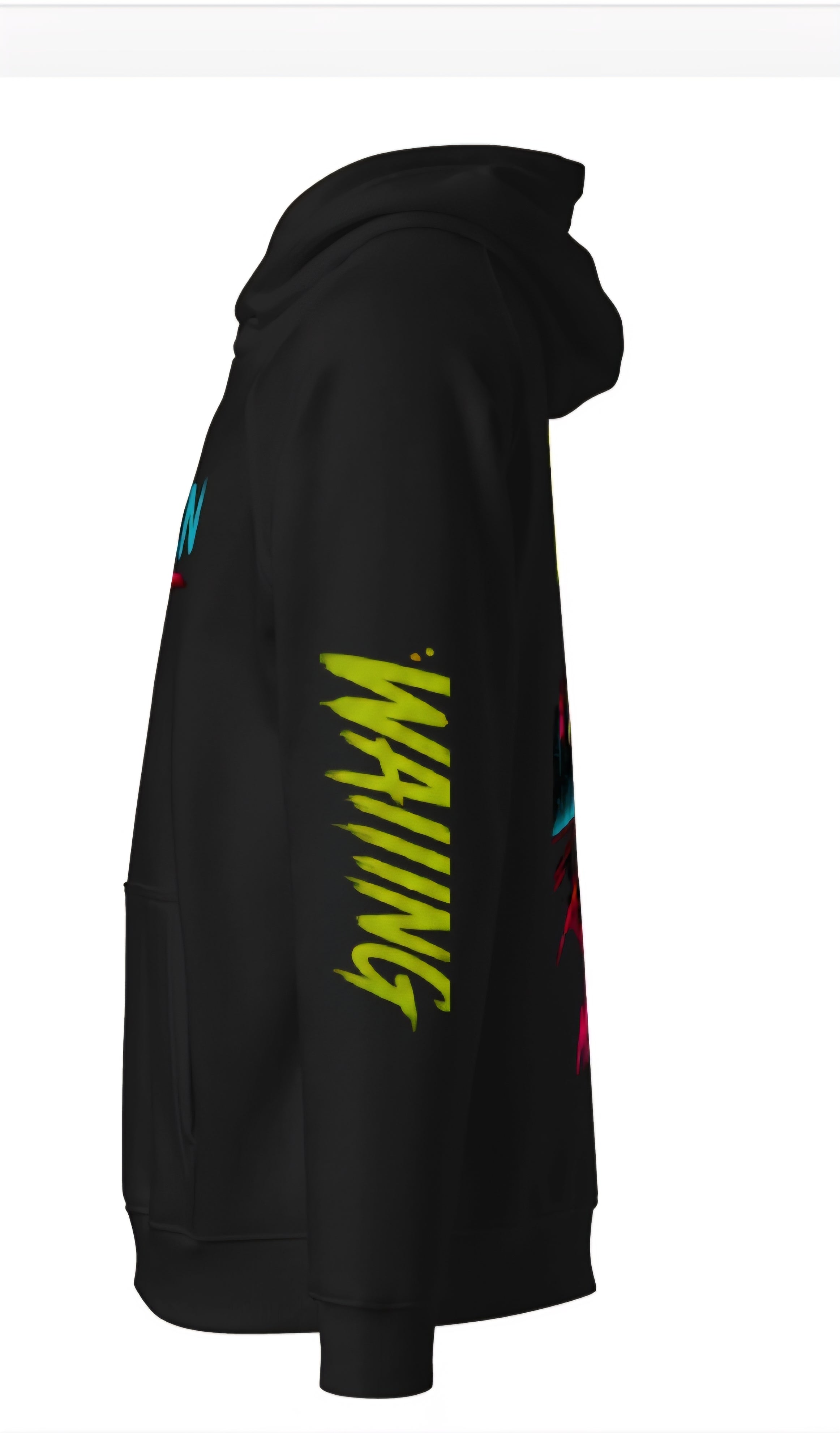 MY*SZN <>WAITING Hoodie