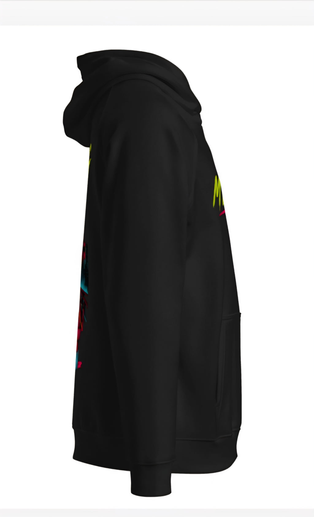 MY*SZN <>WAITING Hoodie