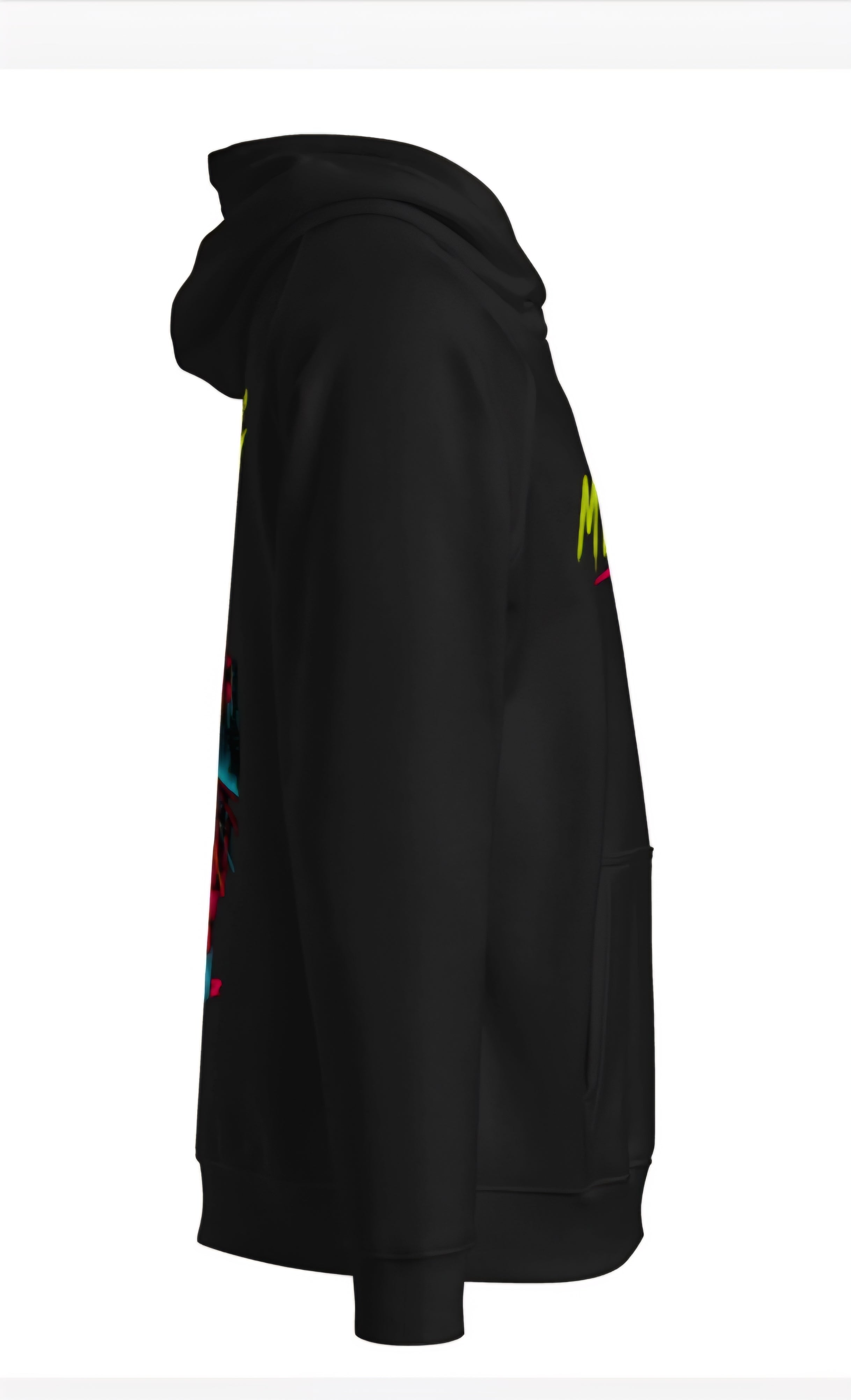 MY*SZN <>WAITING Hoodie